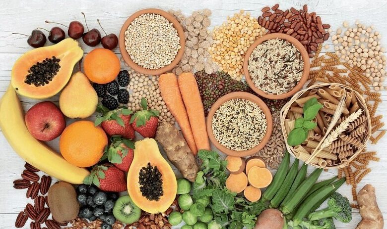 در مورد خصوصیات معجزه آسا فیبر/ چقدر فیبر برای بدن کافی است؟