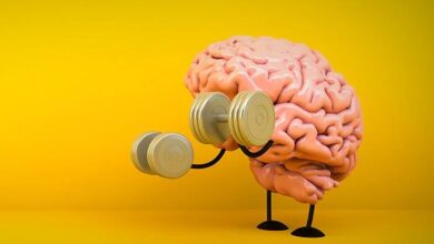 این ترکیب تغذیه ای مغز را تقویت می کند