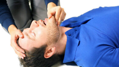 اصول کمک های اولیه را در موقعیت های بحرانی بیاموزید