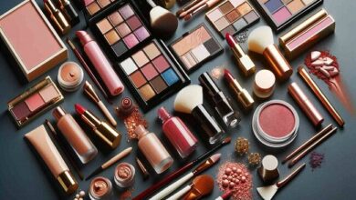 بازگشت لوازم آرایشی قاچاق به بازار با بسته بندی های جدید - آژانس خبری مهر | اخبار ایرانی و جهانی