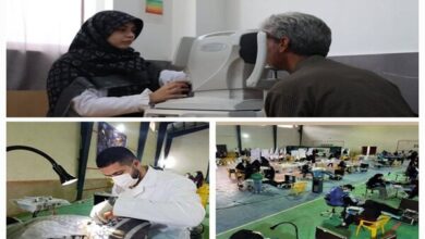 ارائه بیش از 6000 خدمات پزشکی و آموزشی در بنیاد ALAVI - آژانس خبری مهر | اخبار ایرانی و جهانی