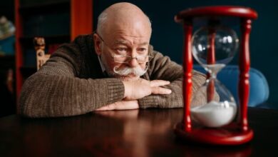 مصرف این ویتامین ها طول عمر را افزایش می دهد