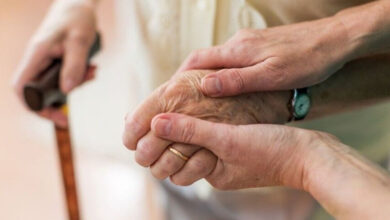 سالخورده تنها در ایران ؛ دو سوم از آنها بدون همسر زندگی می کنند