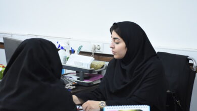 ماما که در جنگ به یک پناهگاه مادری تبدیل شد