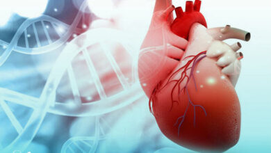 تنگی قلبی عروقی ؛ علائم خاموش علائم - خبرگزاری مهر | اخبار ایرانی و جهانی