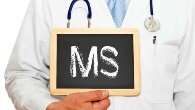 الگوهای MMS ؛ مسیر عود ، بهبود و پیشرفت بیماری