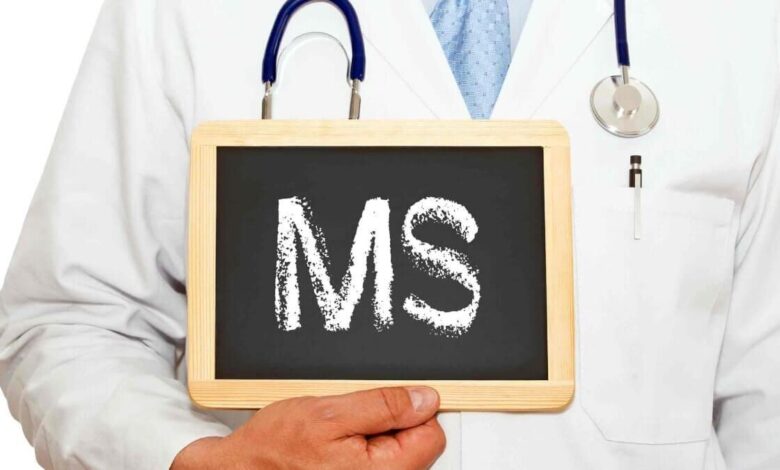 الگوهای MMS ؛ مسیر عود ، بهبود و پیشرفت بیماری