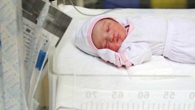 هشدار به مادران ؛ از ظاهر سالم کودک فریب نخورید - آژانس خبری مهر | اخبار ایرانی و جهانی