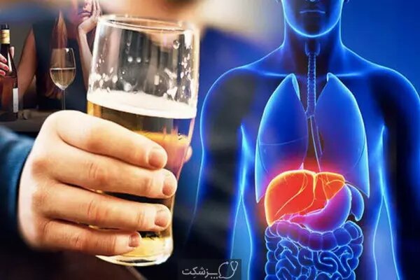 مرگ با الکل ؛ آمار تکان دهنده است! - آژانس خبری مهر ایرانی و اخبار جهانی