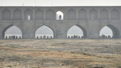 2 ٪ از سرطان های ایران در ISFAHAN - آژانس خبری Mehr | اخبار ایرانی و جهانی