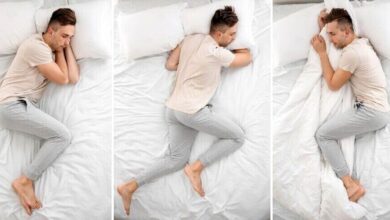 وضعیت سالم خواب برای بدن ما چیست؟