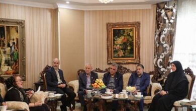 پرستاری در ایران مکتب خودکشی است