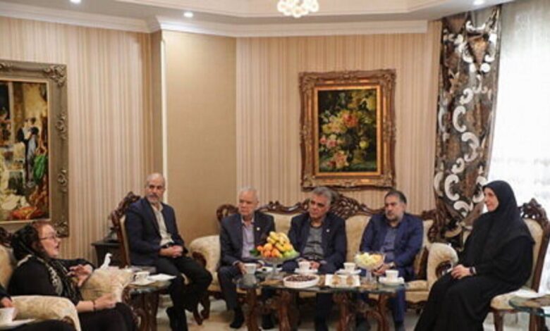 پرستاری در ایران مکتب خودکشی است
