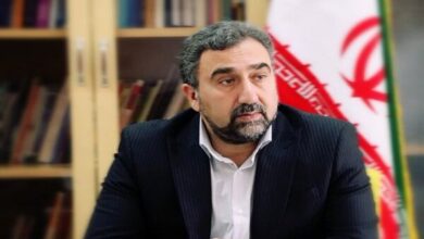 ثبت 2 ٪ از موارد سرطان کشور در ISFAHAN / PAILING. صنعت آلاینده توسط قوه قضاییه