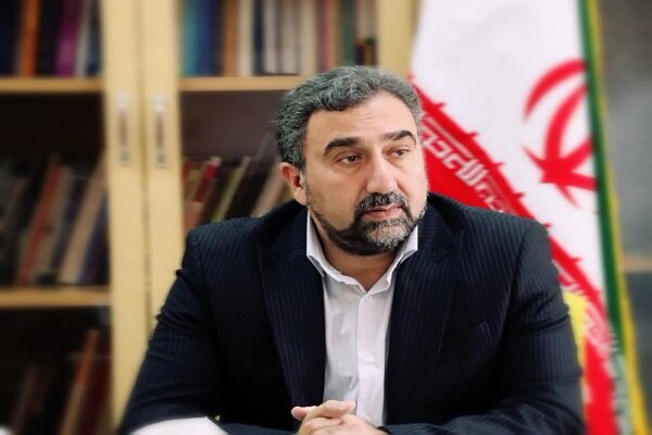 ثبت 2 ٪ از موارد سرطان کشور در ISFAHAN / PAILING. صنعت آلاینده توسط قوه قضاییه