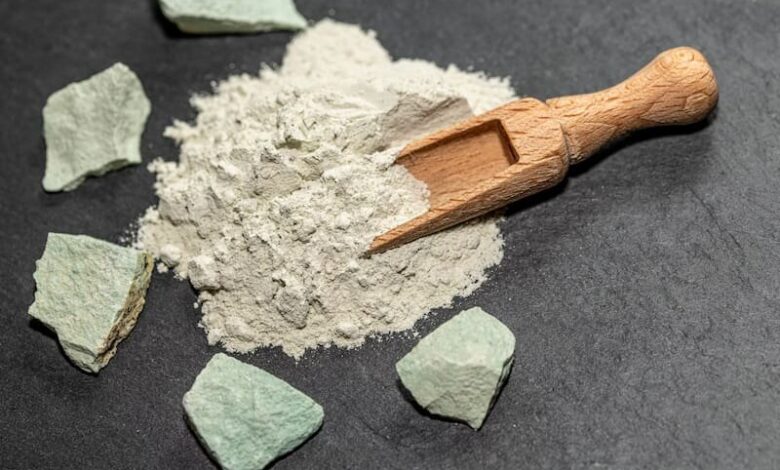 مسمومیت و هشدار سرطان با "سنگ باتلاق" برای کاهش بوی بدن