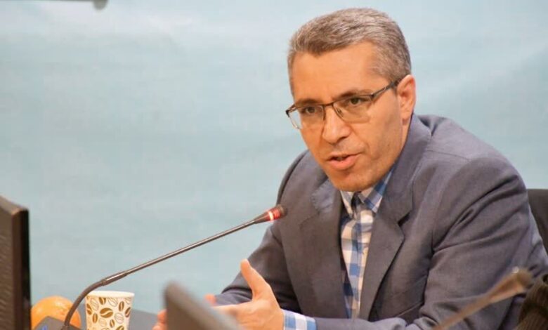 افت آهن در نوزادان باعث پوسیدگی دندان نمی شود - خبرگزاری مهر | اخبار ایرانی و جهانی