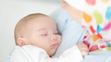 آیا آهن را در نوزادان رها می کنید و باعث پوسیدگی دندان می شوید؟