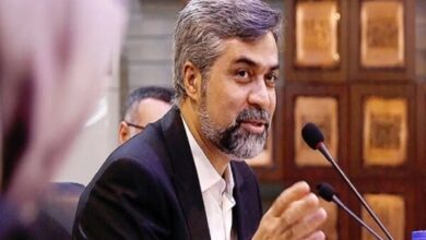 روایت انسانی حملات اخیر باید در حافظه جهانی ثبت شود - آژانس خبری مهر | اخبار ایرانی و جهانی