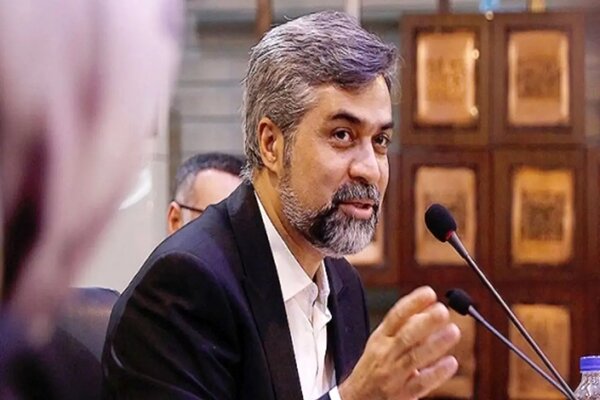 روایت انسانی حملات اخیر باید در حافظه جهانی ثبت شود - آژانس خبری مهر | اخبار ایرانی و جهانی