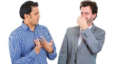 این غذاها باعث می شود بدن بوی بدی بدهد!