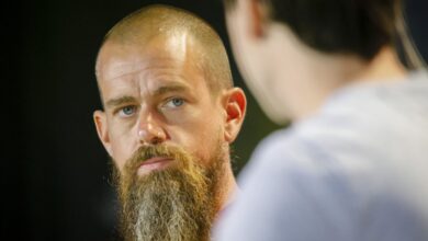 برنامه جدید جک دورسی میزان ویتامین D و نور خورشید را اندازه گیری می کند