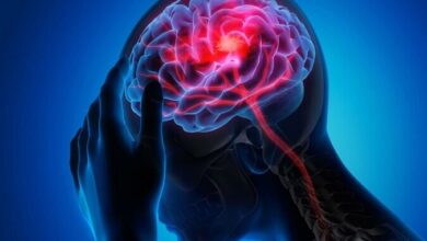 عادتهای مضر برای سلامت مغز