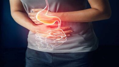 آخرین وضعیت بیماریهای دستگاه گوارش در کشور/ شرایط تحت کنترل