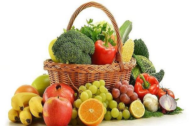 خوردن میوه و سبزیجات در خواب مؤثر است - آژانس خبری مهر | اخبار ایرانی و جهانی