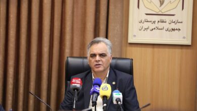 پرستاران منتظر تأخیر و استخدام هستند - آژانس خبری مهر | اخبار ایرانی و جهانی