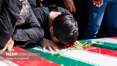 چهار پرستار در زندگی 6 روزه + زندگی نامه - آژانس خبری مهر به شهادت رسیدند | اخبار ایرانی و جهانی