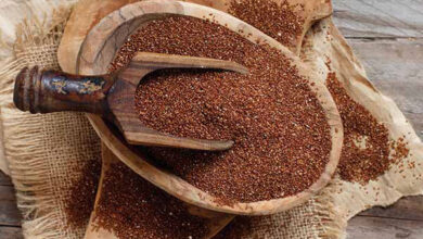 خواص درمانی برای سلامتی