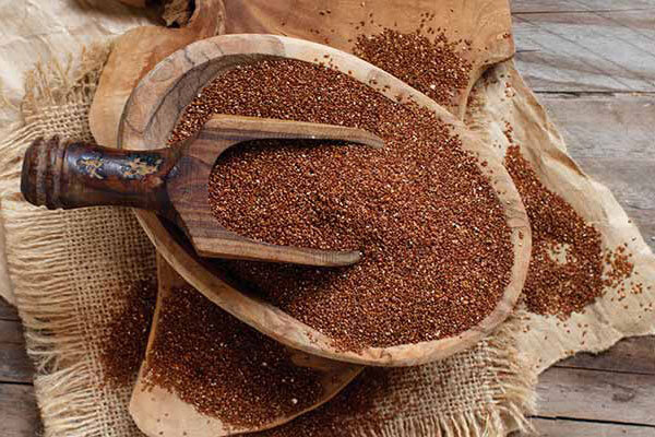 خواص درمانی برای سلامتی