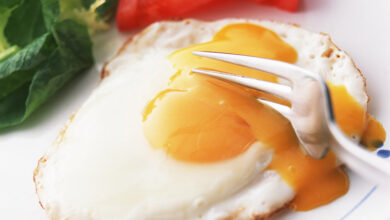 یک مزیت تخم مرغ که احتمالاً کمتر شنیده اید