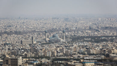 گرما و آلودگی هوا ؛ دشمنان پنهان از سلامتی روح و بدن افراد