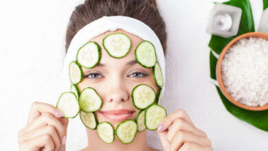 تأثیر ترکیبات فعال زیستی بر پاکسازی پوست چیست؟/ نقش اسید هیالورونیک و اسیدهای میوه در محصولات پوستی چیست؟