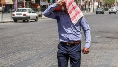 چه چیزی گرم نشود؟/ نکاتی برای جلوگیری از تعریق