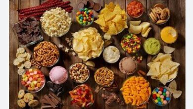 خوردن این غذاها می تواند شروع کننده پارکینسون باشد