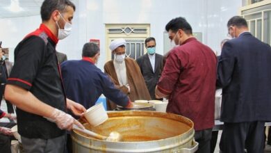 نظارت گسترده بهداشت در تاسوا و اشورا - آژانس خبری مهر | اخبار ایرانی و جهانی