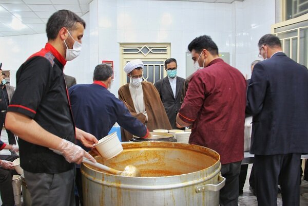 نظارت گسترده بهداشت در تاسوا و اشورا - آژانس خبری مهر | اخبار ایرانی و جهانی