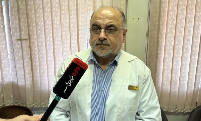 کلینیک تأمین اجتماعی فومن ؛ پیشگام سلامت غرب گیلان با 6000 خدمات