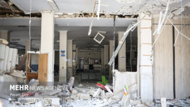 خدمات بهداشت روان به 6 روز جنگ - آژانس خبری مهر | اخبار ایرانی و جهانی