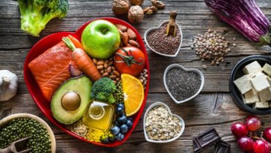 شش نکته برای جلوگیری از بیماری قلبی