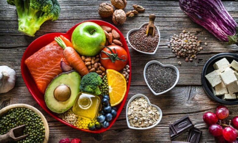 شش نکته برای جلوگیری از بیماری قلبی