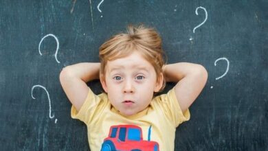 فراموشی زود هنگام در کودکان/ یک دلیل خطرناک!