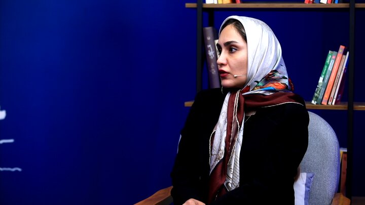 ناباروری از اینجا شروع می شود!