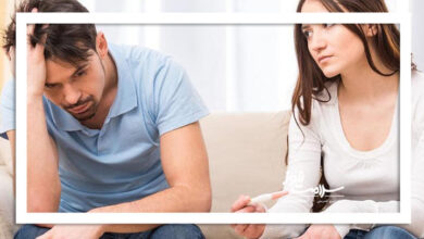 ناباروری از اینجا شروع می‌شود!