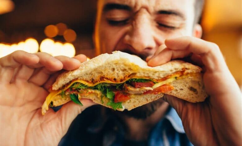 ویژگی خطرناک جدید برای فست فود را کشف کنید