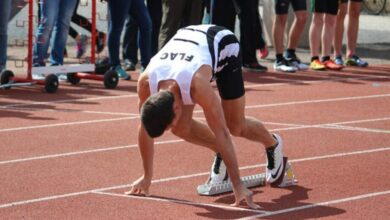 برای اولین بار در جهان ؛ دوپینگ در این رقابت ورزشی قانونی است!