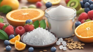 رژیم بدون شکر ؛ کدام میوه ها بهتر از خوردن غذا هستند؟/ نقش میوه ها در سلامت متابولیک